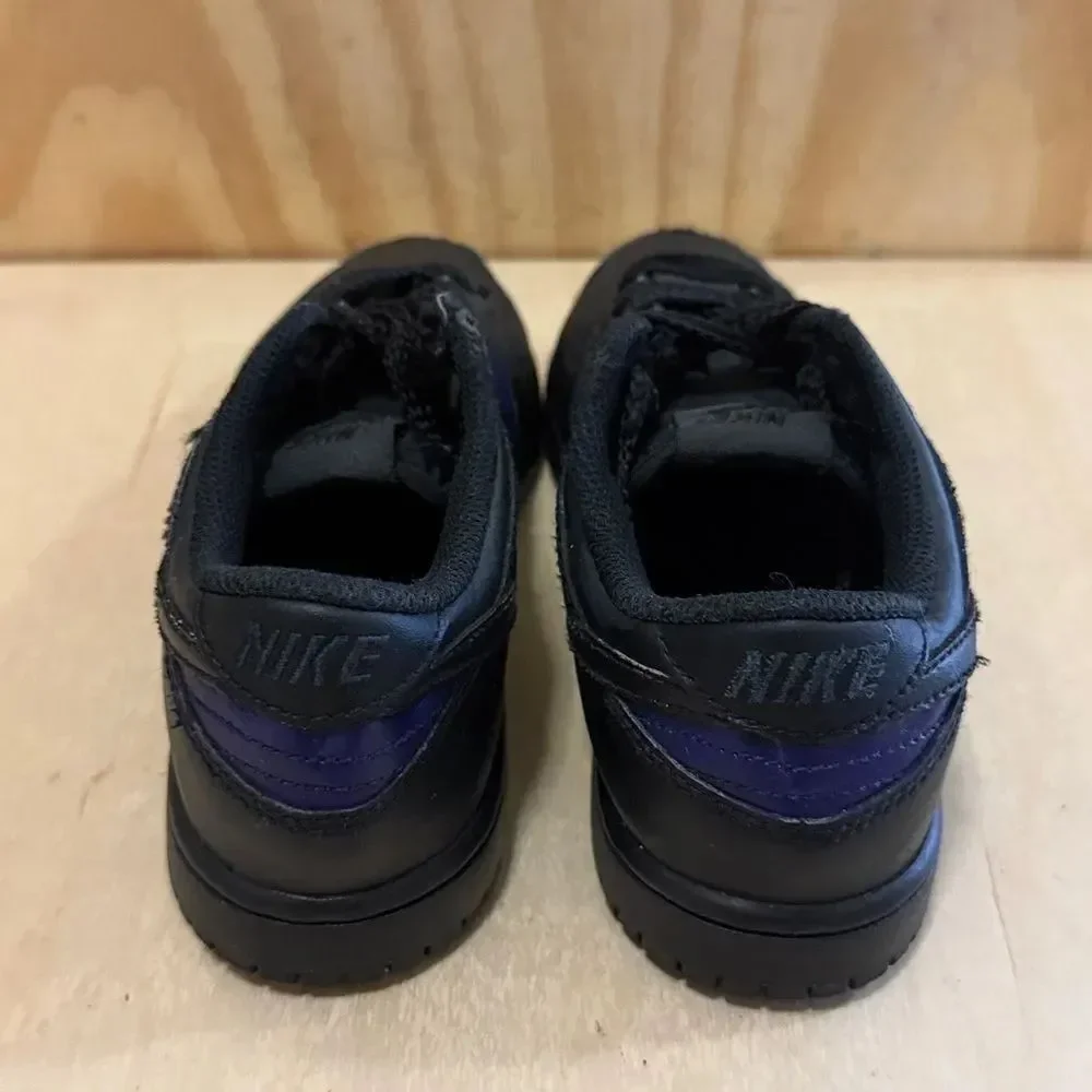 Nike Dunk Low Boys/Girls size 2.5 Y